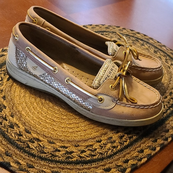 Sperry Top Sider Angelfish - Picture 5 of 6